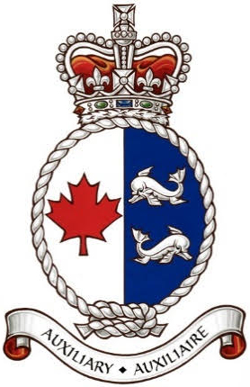 Canadian Coast Guard Auxiliary - Newfoundland and Labrador